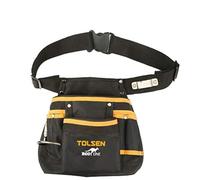 Tolsen Borsa porta attrezzi con 11 tasche