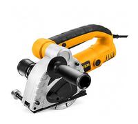 Tolsen Pialla elettrica 900W, dimensione 82 mm