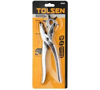TOLSEN Pinza a fustella 220 mm