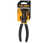 Tolsen Pinza da taglio per estremità 180 mm