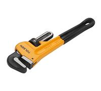 Tolsen pn06051518200171019 - Chiave per tubo di mano per la realización lavori di fissaggio e filettato di tubi, 450 mm