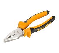 Tolsen pn11051518200171073 - Pinza universale di lunghezza 180 mm