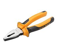 Tolsen PN11051518200171076 Pinza Universale Lunghezza 160 mm