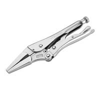 Tolsen PN11051518200171096 Pinze con Morsa o Sistema di Bloccaggio