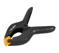 Tolsen PN13051510010171120 Pinza o morsetto a pressione (100 mm)