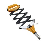 Tolsen PN27011610010172935 Rivettatrice a soffietto, pieghevole, o pantografo