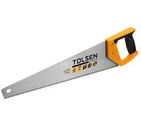 Tolsen sega a mano Legno plastica 450 mm (45,7 cm) 500 mm (50,8 cm) 550 mm (55,9 cm)