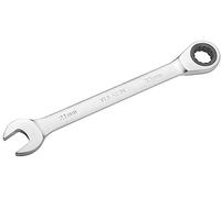 Tolsen Strumento D8-3 - CHIAVE APERTA CHIUSURA RATCHED 11