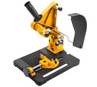 SUPPORTO PER SMERIGLIATRICE ANGOLARE 115-125MM TOLSEN