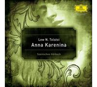 Tolstoi,Leo - Anna Karenina