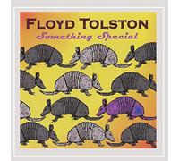 Tolston, Floyd - Something Special