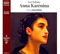 Tolstoy, Leo - Anna Karenina