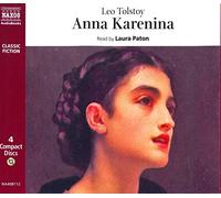 Tolstoy, Leo - Anna Karenina
