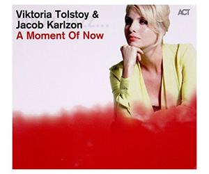 Tolstoy Viktoria, Karlzon Jacob - A Moment Of Now