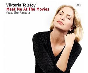 Tolstoy Viktoria - Meet Me At The Movies