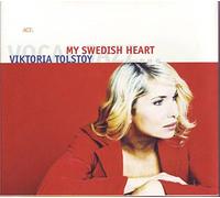 Tolstoy Viktoria - My Swedish Heart