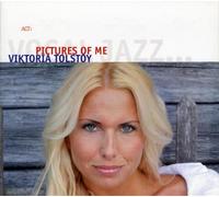Tolstoy Viktoria - Pictures Of Me