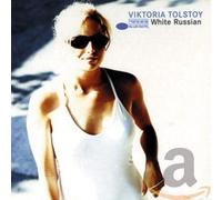 Tolstoy,Viktoria - White Russian
