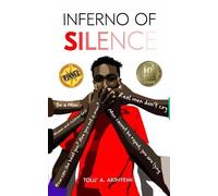 Tolu' a Akinyemi Inferno of Silence (Tascabile)