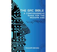 Tolulope Michael The GRC Bible (Tascabile)