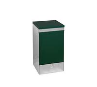 Tolva Perros Smart Pequeña 25.5 x 25.5 x 43 cm