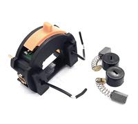 Tolxh Interruttore on/off a velocità variabile, ricambio per Dremel