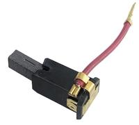 Tolxh #N292059 N421468 Spazzola Box Assemblea DWE6423 DWE6411 DWE6411K DWE6420 DWE6421 DWE6423K CMEW231 Qualità Durevole Nuove Parti di Ricambio Per DeWalt