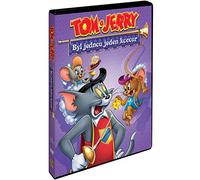 Tom a Jerry: Byl Jednou Jeden Kocour (Tom & Jerry: Once upon a Tomcat) (Versione ceca)
