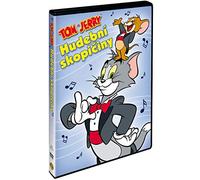 Tom a Jerry: Hudebni skopiciny (All Music Tom and Jerry) (Versione ceca)