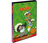 Tom a Jerry kolekce 6.cast DVD / Tom & Jerry's Classic Collection 6 (Versione ceca)