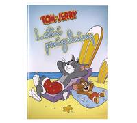 Tom a Jerry: Letni prazdniny (Tom and Jerry Summer Holidays) (Versione ceca)