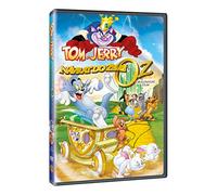 Tom a Jerry: Navrat do Zeme Oz (Tom and Jerry:Return to Oz) (Versione ceca)