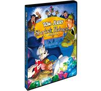Tom a Jerry: Sherlock Holmes (Tom a Jerry: Sherlock Holmes) (Versione ceca)