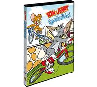 Tom a Jerry: Spoluzaci (School´s Out for Tom & Jerry) (Versione ceca)