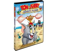 Tom a Jerry: Tresky plesky (Tom & Jerry: Tough and Tumble) (Versione ceca)
