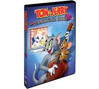 Tom a Jerry: Zamilovana srdce (Tom & Jerry: Hearts and Whiskers) (Versione ceca)