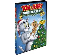 Tom a Jerry: Zimni pohadky (Tom and Jerry Winter Tails) (Versione ceca)