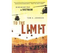 Tom A. Johnson To the Limit (Tascabile)