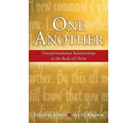 Tom A Jones One Another (Tascabile)