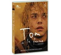Tom A La Ferme