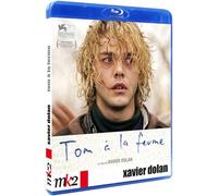 Tom à la ferme [Blu-ray]