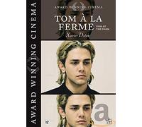 Tom a la ferme (DVD)