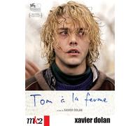 Tom à la ferme (DVD) Pierre-Yves Cardinal Xavier Dolan