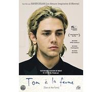 Tom à la ferme - version longue (DVD)