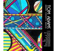 Tom Adams - Adams County Banjo