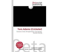 Tom Adams (Cricketer): Gravesend, Cricket, All-England Eleven, Seam Bowling, Roundarm Bowling