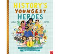 History's Youngest Heroes