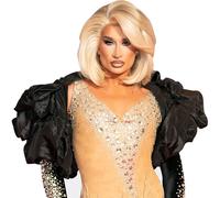 Tom Adams (Long Dress) Half Body Buddy Cutout