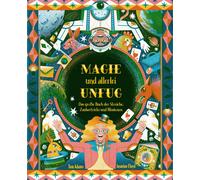 Tom Adams Magie und allerlei Unfug: Das große Buch der Streic (Copertina rigida)