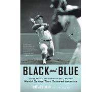Tom Adelman Black And Blue (Tascabile)